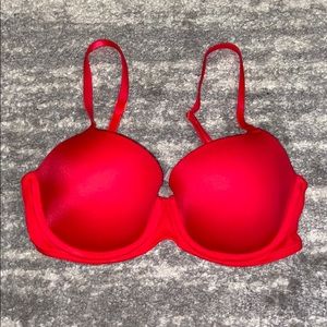 PINK wear everywhere lightly lined bra
